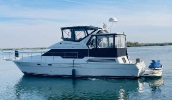 Bayliner LP123p 1990 