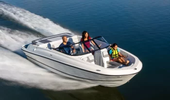 Bayliner PA999KK 2015 